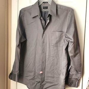 ARROW DRESS SHIRT